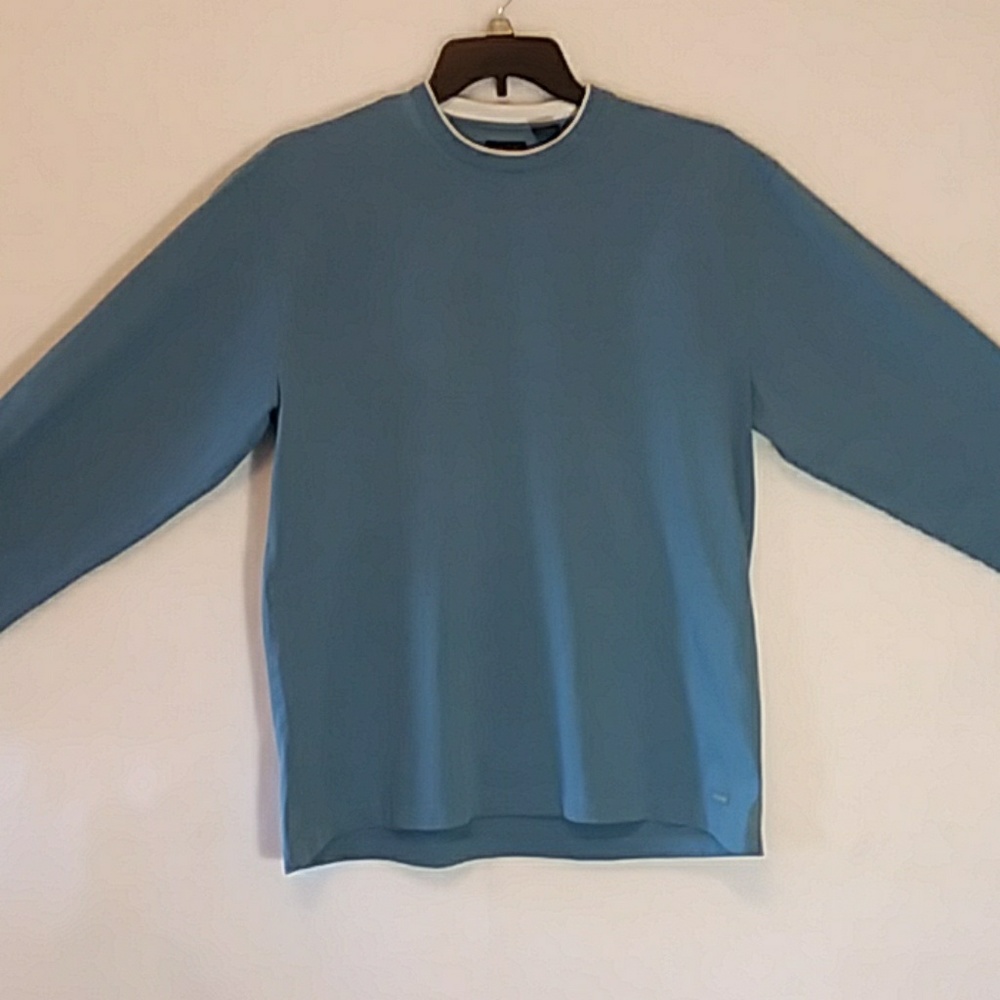 Mens Long sleeve shirt